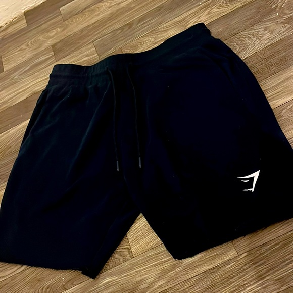 Gymshark Other - Gymshark Navy shorts for gym workout
